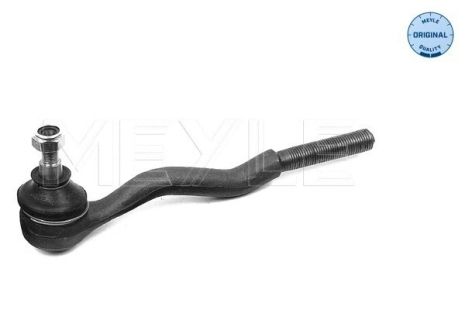 Накінечник рульової тяги BMW 3, BMW Z1, MEYLE (3160204302)