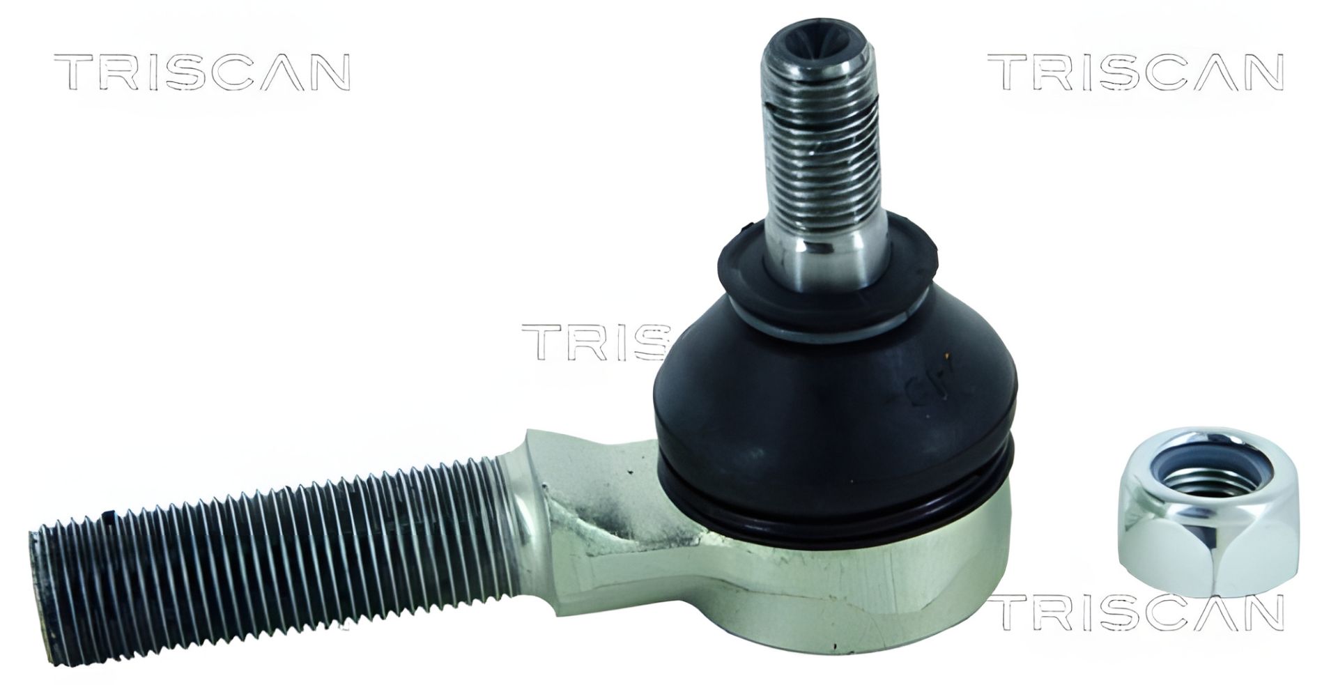 Наконечник рулевой тяги SUZUKI JIMNY, TRISCAN (850069107) Наконечник рулевой тяги SUZUKI JIMNY, TRISCAN (850069107)