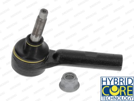 Наконечник рулевой тяги PLYMOUTH VOYAGER, DODGE CARAVAN, CHRYSLER VOYAGER, MOOG (CHES15604)
