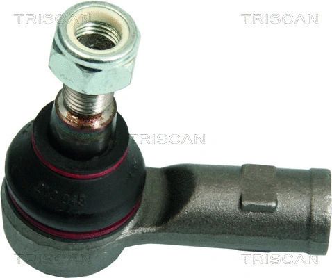 Наконечник рулевой тяги MB V-CLASS, MB VITO, TRISCAN (850023110) Наконечник рулевой тяги MB V-CLASS, MB VITO, TRISCAN (850023110)