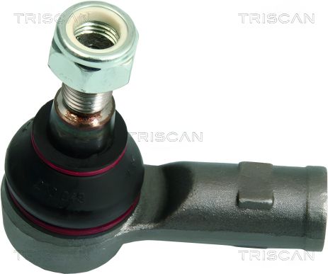 Накінечник рульової тяги MB V-CLASS, MB VITO, TRISCAN (850023110) Накінечник рульової тяги MB V-CLASS, MB VITO, TRISCAN (850023110)