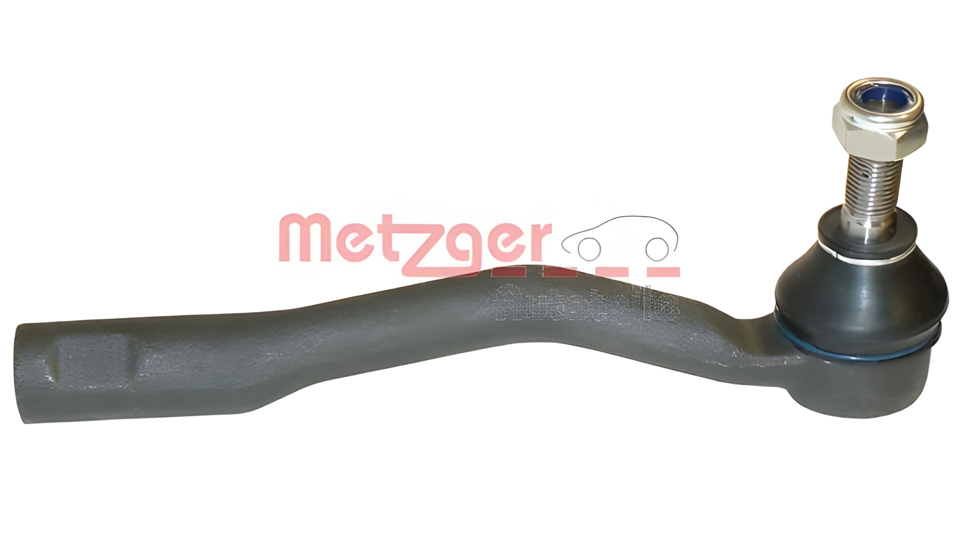Рулевой наконечник TOYOTA AVENSIS/TOYOTA CARINA, METZGER (54036202) Рулевой наконечник TOYOTA AVENSIS/TOYOTA CARINA, METZGER (54036202)