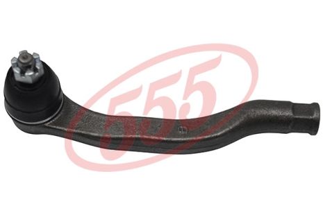 Наконечник рулевой тяги HONDA CIVIC, HONDA INTEGRA, HONDA CR-V, 555 (SE6191L)