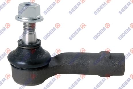 Рулевой наконечник FORD B-MAX, FORD ECOSPORT, FORD KA+, SIDEM (3832)