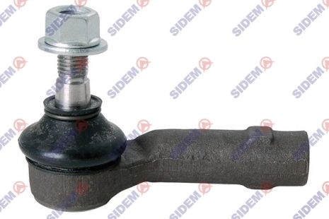 Наконечник рулевой тяги FORD B-MAX, FORD ECOSPORT, FORD KA+, SIDEM (3832)