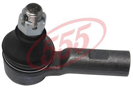 Рульовий накінечник для TOYOTA HILUX, TOYOTA FORTUNER, 555 (SE3891)