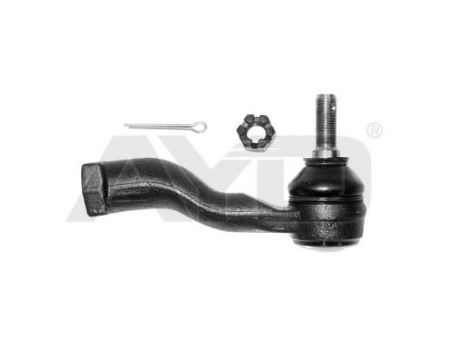 Накінечник рульової тяги KIA RETONA, KIA SPORTAGE, AYD (9102043)