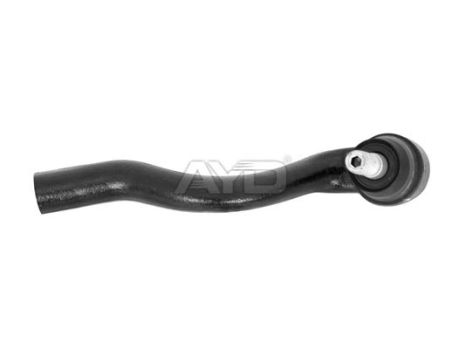 Накінечник рульової тяги DODGE DURANGO, JEEP GRAND CHEROKEE, AYD (9113494)