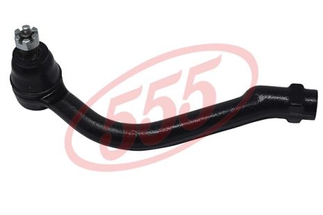Наконечник рулевой тяги KIA OPIRUS, HYUNDAI GRANDEUR, HYUNDAI SONATA, 555 (SEK8101R)