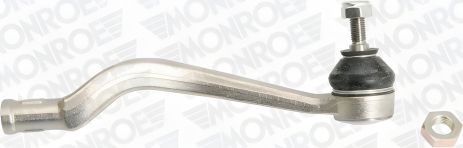 Рулевой наконечник RENAULT LODGY, DACIA SANDERO, DACIA LOGAN, MONROE (L25131) Рулевой наконечник RENAULT LODGY, DACIA SANDERO, DACIA LOGAN, MONROE (L25131)