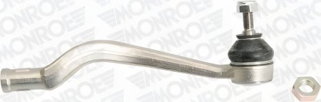 Рулевой наконечник RENAULT LODGY, DACIA SANDERO, DACIA LOGAN, MONROE (L25131)