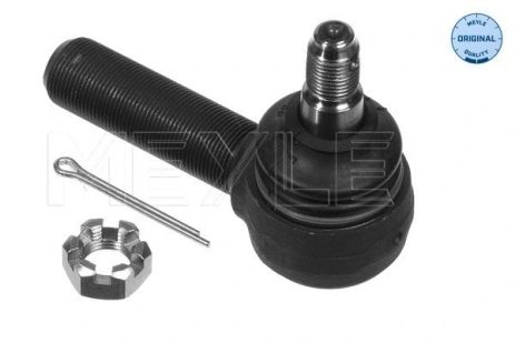 Наконечник рулевой тяги RENAULT TRUCKS, MB G-CLASS, MEYLE (0360200015)
