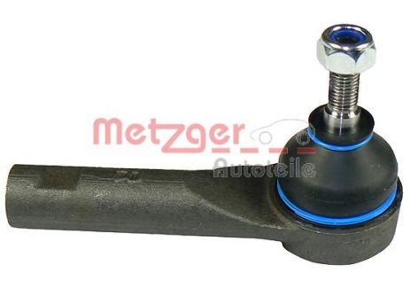 Наконечник рулевой тяги OPEL COMBO, FIAT DOBLO, METZGER (54038602)