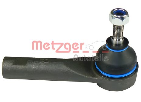 Рулевой тяги наконечник OPEL COMBO, FIAT DOBLO, METZGER (54038602)