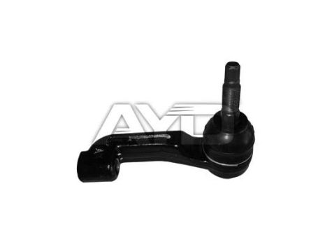 Наконечник рулевой тяги JEEP CHEROKEE, DODGE NITRO, AYD (9110597)