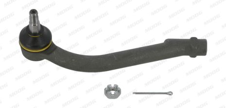 Накінечник рульової тяги KIA SORENTO, HYUNDAI SANTA FE, HYUNDAI ix55, MOOG (HYES4939)