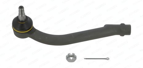 Рулевой тяги наконечник для KIA SORENTO, HYUNDAI SANTA FE, HYUNDAI ix55, MOOG (HYES4939)