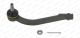 Наконечник рулевой тяги KIA SORENTO, HYUNDAI SANTA FE, HYUNDAI ix55, MOOG (HYES4939)