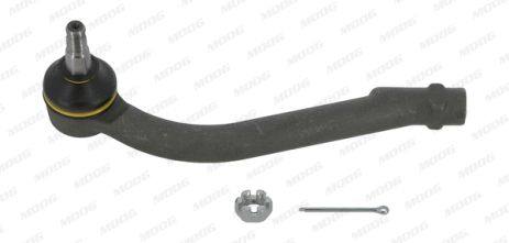 Наконечник рулевой тяги KIA SORENTO, HYUNDAI SANTA FE, HYUNDAI ix55, MOOG (HYES4939)