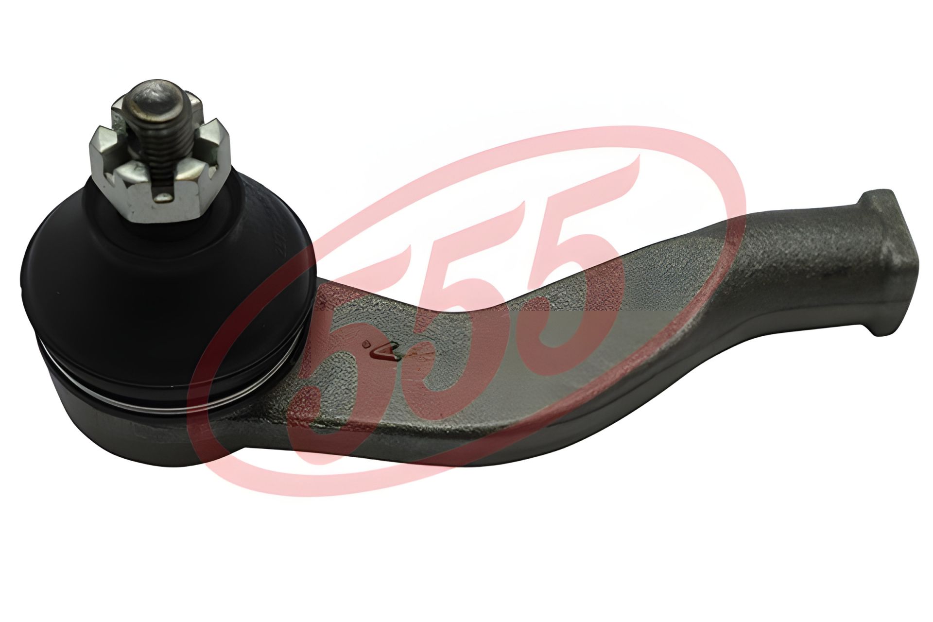 Накінечник рульової тяги TOYOTA bB, SUBARU, 555 (SET531L) Накінечник рульової тяги TOYOTA bB, SUBARU, 555 (SET531L)