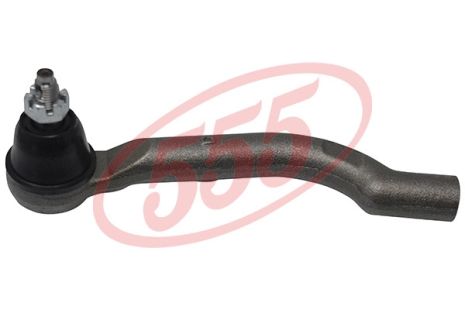 Наконечник рулевой тяги RENAULT KOLEOS, NISSAN QASHQAI, NISSAN X-TRAIL, 555 (SEN201L)
