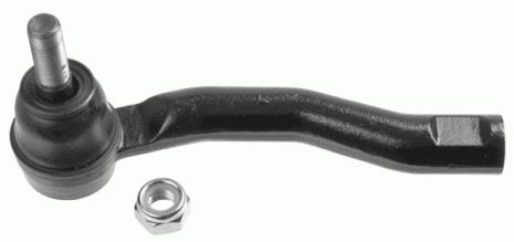 Наконечник рулевой тяги TOYOTA COROLLA, TOYOTA PREMIO, TOYOTA SPADE, LEMFORDER (3069501)