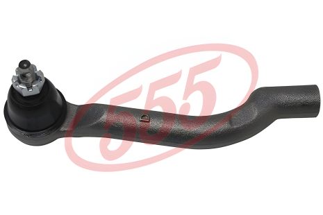 Накінечник рульової тяги RENAULT KOLEOS, NISSAN QASHQAI, NISSAN X-TRAIL, 555 (SEN201R) Накінечник рульової тяги RENAULT KOLEOS, NISSAN QASHQAI, NISSAN X-TRAIL, 555 (SEN201R)