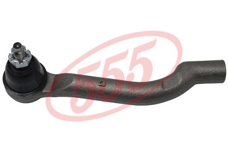 Наконечник рулевой тяги RENAULT KOLEOS, NISSAN QASHQAI, NISSAN X-TRAIL, 555 (SEN201R)