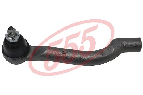 Наконечник рулевой тяги RENAULT KOLEOS, NISSAN QASHQAI, NISSAN X-TRAIL, 555 (SEN201R) Наконечник рулевой тяги RENAULT KOLEOS, NISSAN QASHQAI, NISSAN X-TRAIL, 555 (SEN201R)