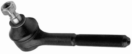 Накінечник рульової тяги Audi A4, Audi A5, VW Passat B6, VW Passat CC, LEMFORDER (1336701)