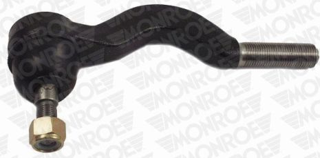 Наконечник рулевой тяги HYUNDAI TERRACAN, MITSUBISHI GALLOPER, MITSUBISHI PAJERO, MONROE (L43107)