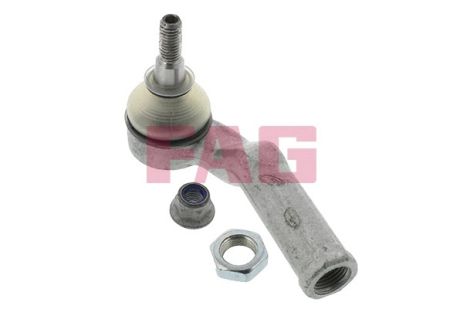 Наконечник рулевой тяги FORD C-MAX II, FOCUS III, TRANSIT 10-, FAG (840113010)