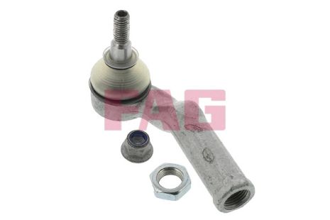 Наконечник рулевой тяги FORD C-MAX II, FOCUS III, TRANSIT 10-, FAG (840113010)