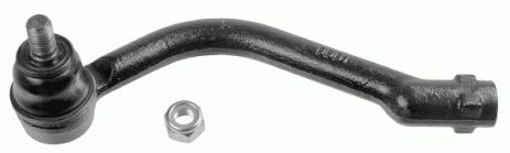 Накінечник рульової тяги HYUNDAI GRANDEUR, HYUNDAI SONATA, LEMFORDER (3432401) Накінечник рульової тяги HYUNDAI GRANDEUR, HYUNDAI SONATA, LEMFORDER (3432401)