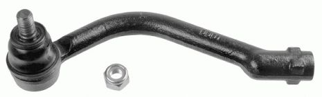 Накінечник рульової тяги HYUNDAI GRANDEUR, HYUNDAI SONATA, LEMFORDER (3432401)