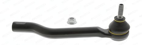 Рулевой наконечник RENAULT KOLEOS, NISSAN X-TRAIL, MOOG (NIES15201)