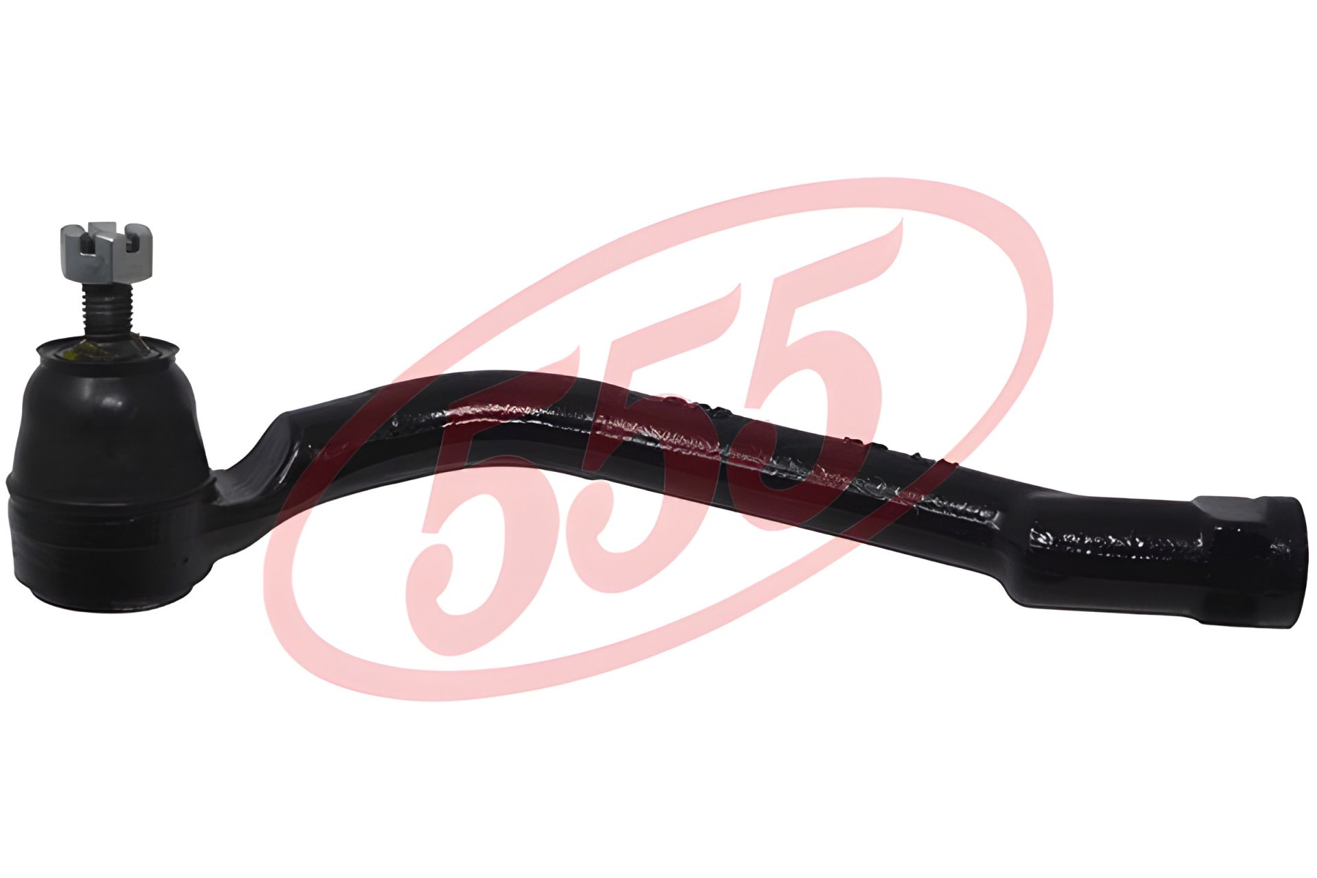 Рульової тяги накінечник KIA CARENS, HYUNDAI ix35, HYUNDAI i40, 555 (SEK8471L) Рульової тяги накінечник KIA CARENS, HYUNDAI ix35, HYUNDAI i40, 555 (SEK8471L)