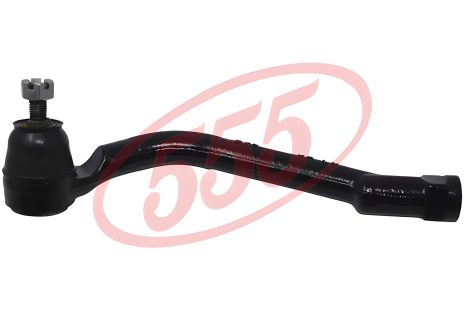 Наконечник рулевой тяги для KIA CARENS, HYUNDAI ix35 и HYUNDAI i40, 555 (SEK8471L)