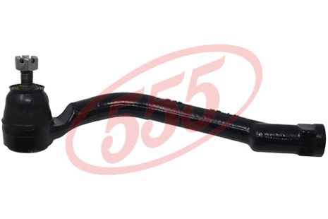 Наконечник рулевой тяги KIA CARENS, HYUNDAI ix35, HYUNDAI i40, 555 (SEK8471L)
