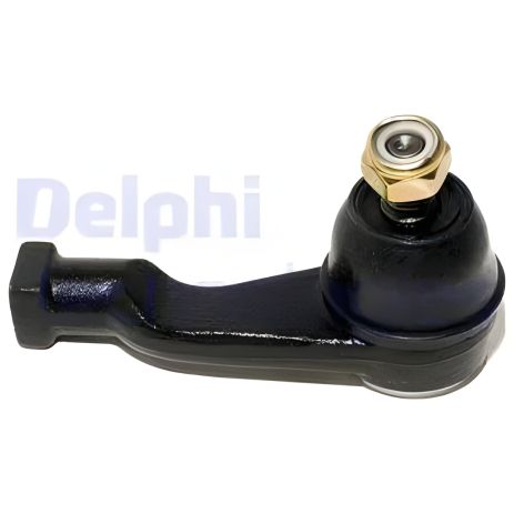 Рульової тяги накінечник DAIHATSU CUORE, DAIHATSU TREVIS, DAIHATSU MIRA, DELPHI (TA1878) Рульової тяги накінечник DAIHATSU CUORE, DAIHATSU TREVIS, DAIHATSU MIRA, DELPHI (TA1878)