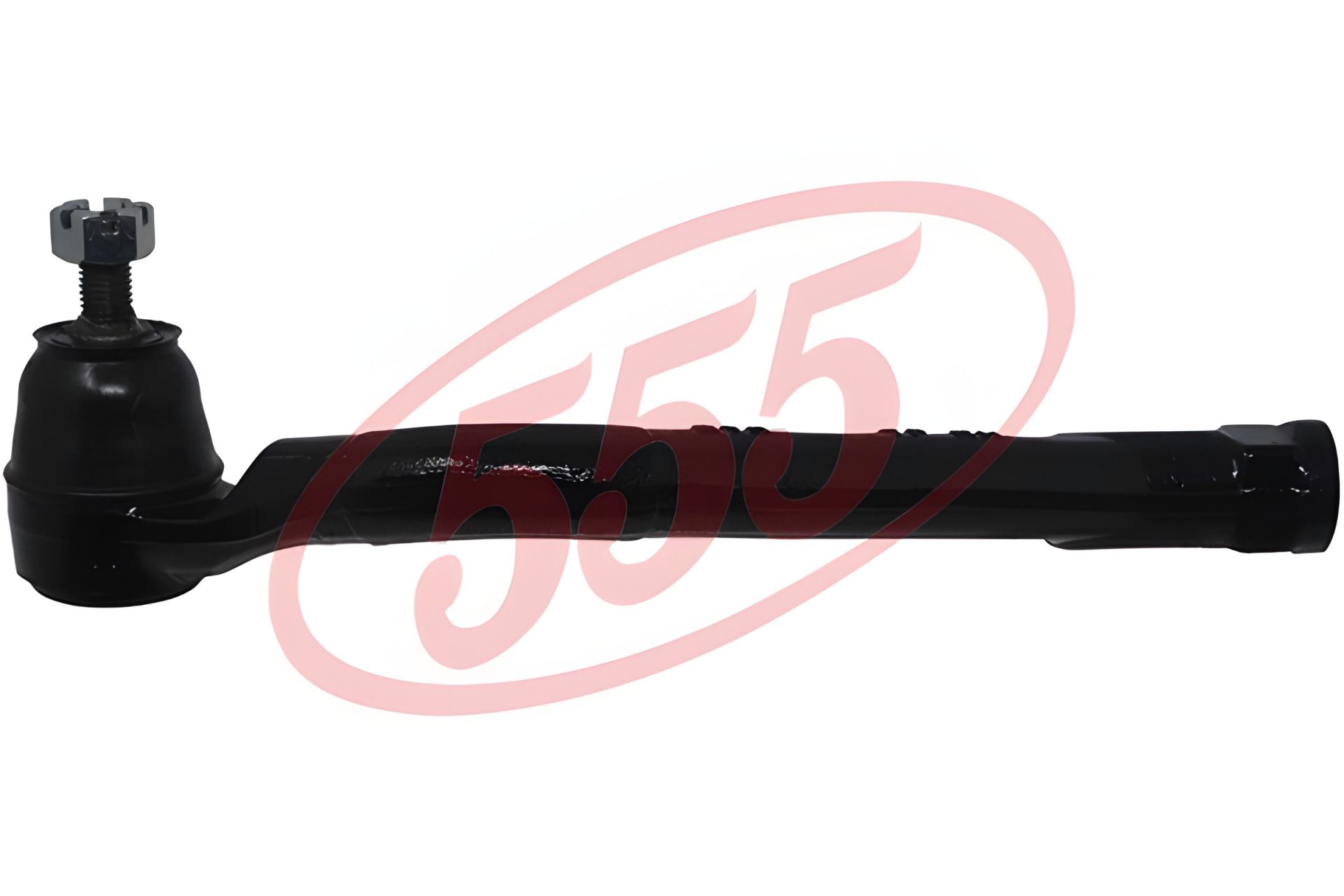 Накінечник рульової тяги для KIA CARENS, HYUNDAI ix35, HYUNDAI i40, 555 (SEK8471R) Накінечник рульової тяги для KIA CARENS, HYUNDAI ix35, HYUNDAI i40, 555 (SEK8471R)