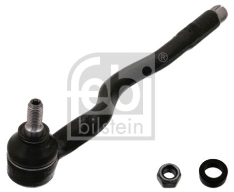 Накінечник рульової тяги BMW Z4, BMW 3, FEBI BILSTEIN (12696)