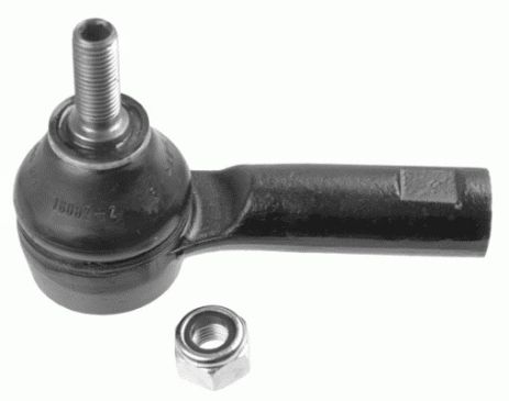 Наконечник рулевой тяги VOLVO V40, VOLVO S40, LEMFORDER (2761201)