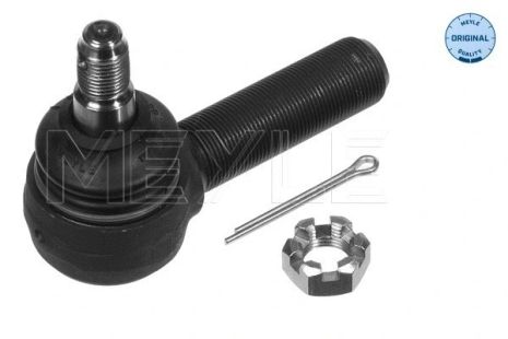 Наконечник рулевой тяги RENAULT TRUCKS, MB G-CLASS, MEYLE (0360200016)