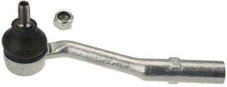 Наконечник рулевой тяги CITROËN DS3, CITROËN C3, TRW (JTE1221)