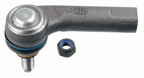 Наконечник рулевой тяги SEAT LEON, VW GOLF, SKODA OCTAVIA, LEMFORDER (2225203)