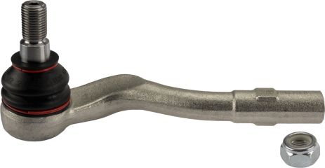 Накінечник рульової тяги MB CLC-CLASS, MB SLK, MB CLK, TRW (JTE770)