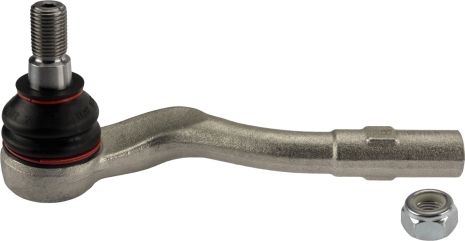 Накінечник рульової тяги MB CLC-CLASS, MB SLK, MB CLK, TRW (JTE770)