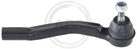 Наконечник рулевой тяги RENAULT ZOE, RENAULT CLIO, RENAULT KAPTUR, A.B.S. (230990)