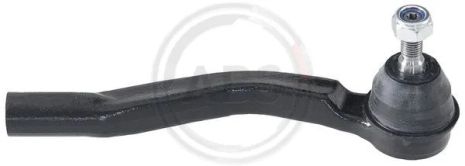 Наконечник рулевой тяги RENAULT ZOE, RENAULT CLIO, RENAULT KAPTUR, A.B.S. (230990)